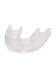 Everlast Single Mouthguard, Clear