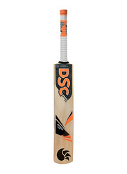 DSC Instant Spirit Kashmir Willow Cricket Bat, Multicolor