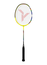 Young Envorostar 10 Professional Badminton Racket, Multicolour