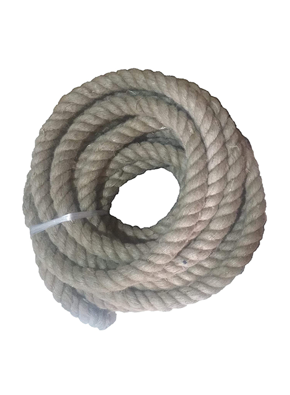 Rope Pull for Groups, White