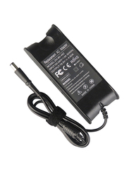 Sony AC Charger Adapter for Sony Laptops, 6.0 x 4.4mm, Black