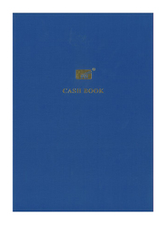 PSI Cash Register Book, 192 Pages, Blue