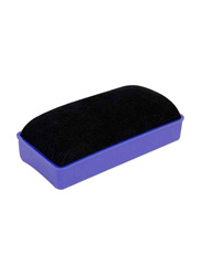 Deli Whiteboard Duster, Purple/Black