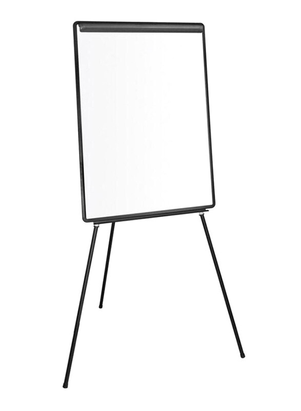 

Generic Flip Chart Stand, White