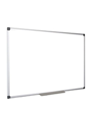 Magnetic Whiteboard, White