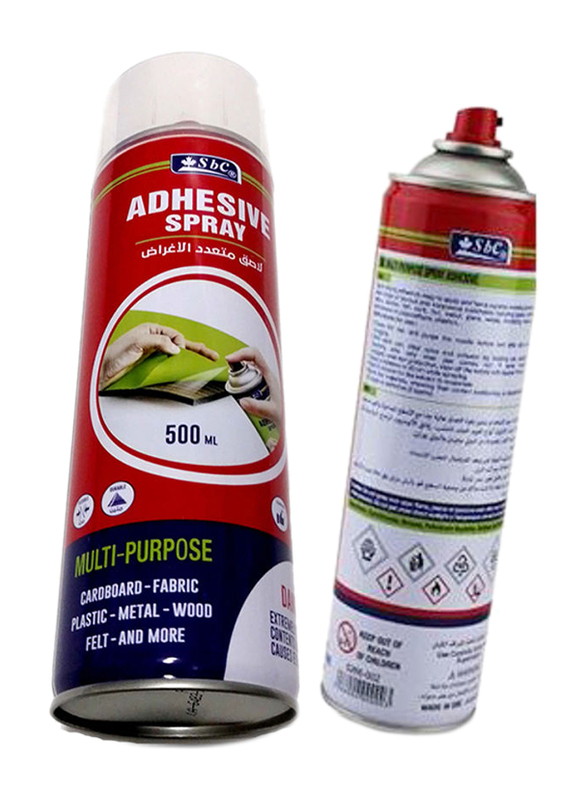 Gorilla Spray Adhesive, 11oz