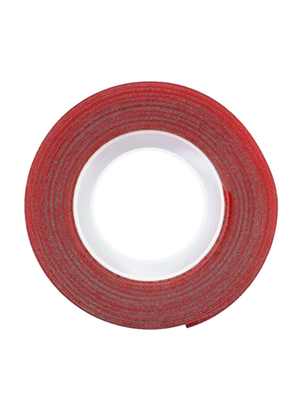 

Scotch Mounting Tape, Clear