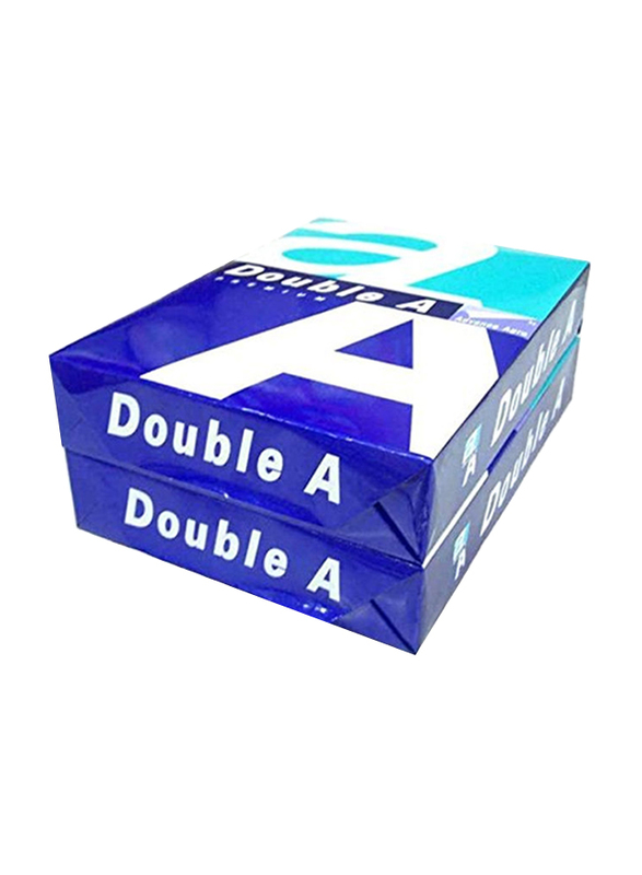Double A Premium Multipurpose Paper, 500-Sheet, A3 Size, White