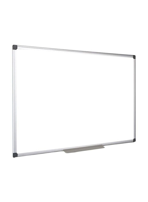 

Generic Magnetic Whiteboard, White