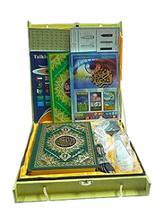 Holy Quran with Reader Pen