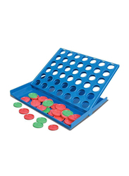 Best Toys Bingo Game-4 In A Line Board Game