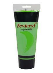 Fevicryl Acrylic Paint Colour Tube, 200ml, Leaf Green