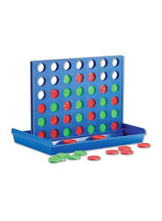 Best Toys Bingo Game-4 In A Line Board Game