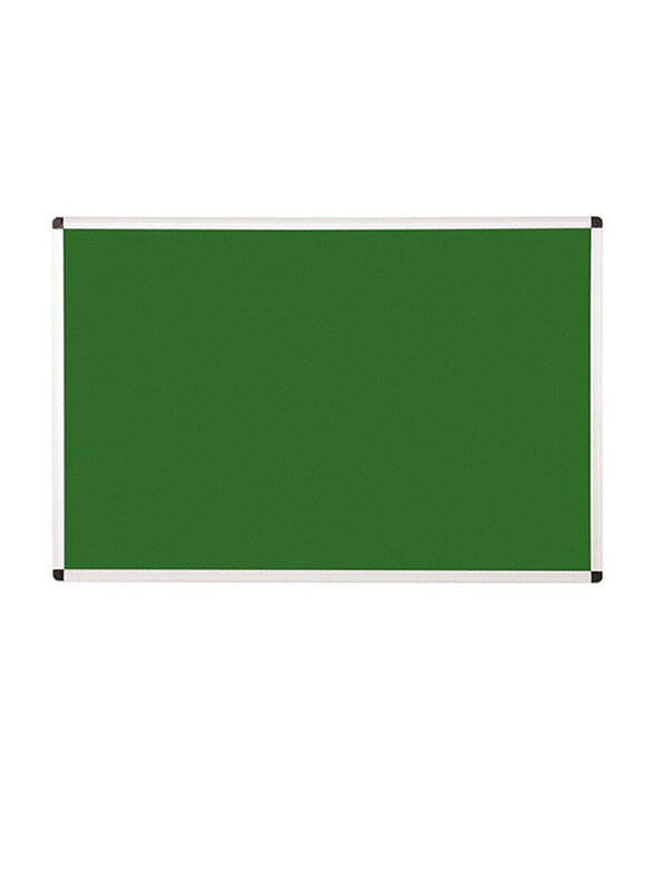 

Generic Partner Felt Board, 60 x 90cm, Green