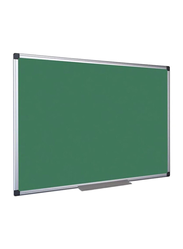 

Partner Felt Chalk Board, Green