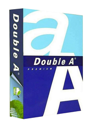 Double A Premium Multipurpose Paper, 500-Sheet, A3 Size, White