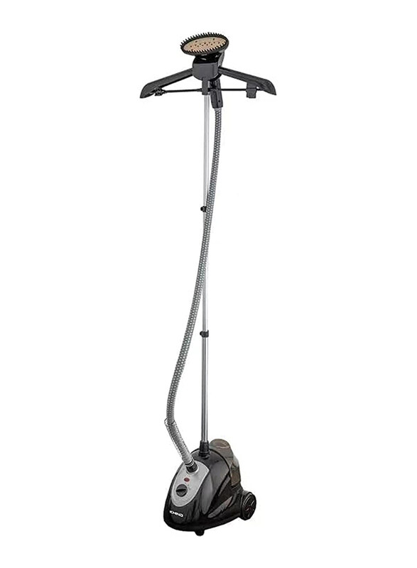 

Khind Garment Steamer, GS1818SB, 1800W, Black