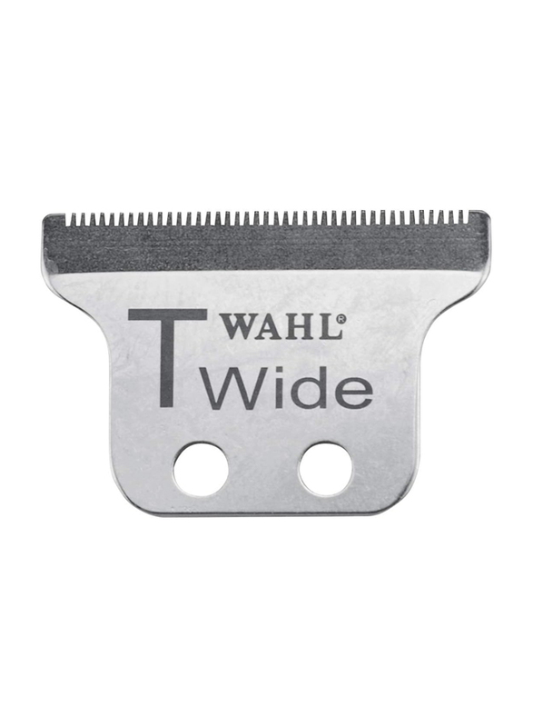 Wahl Detailer Wide Cutting Set for Hair Trimmer, 0043917221519, Grey