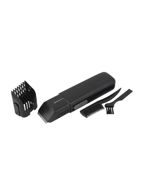 Panasonic Beard-Hair Trimmer for Men, ER240, Black