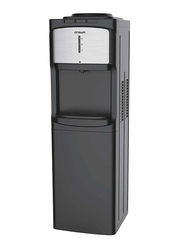 Crownline 5L Water Dispenser, WD-201, Black