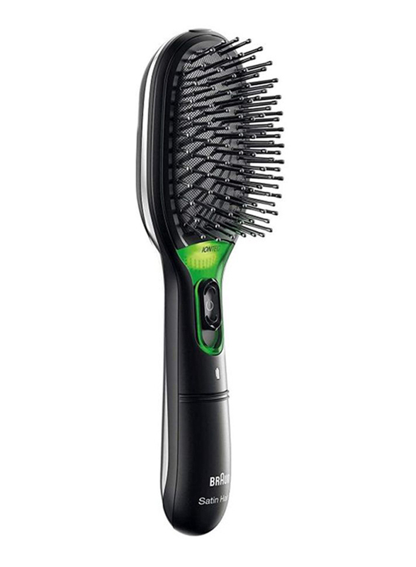 Braun Satin Hair 7 Thermal Brush, Black