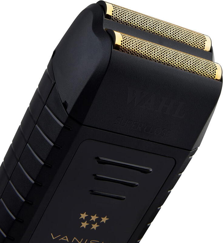 Wahl Professional  5 Star Vanish Shaver for Professional Barbers and Stylists - 8173-700