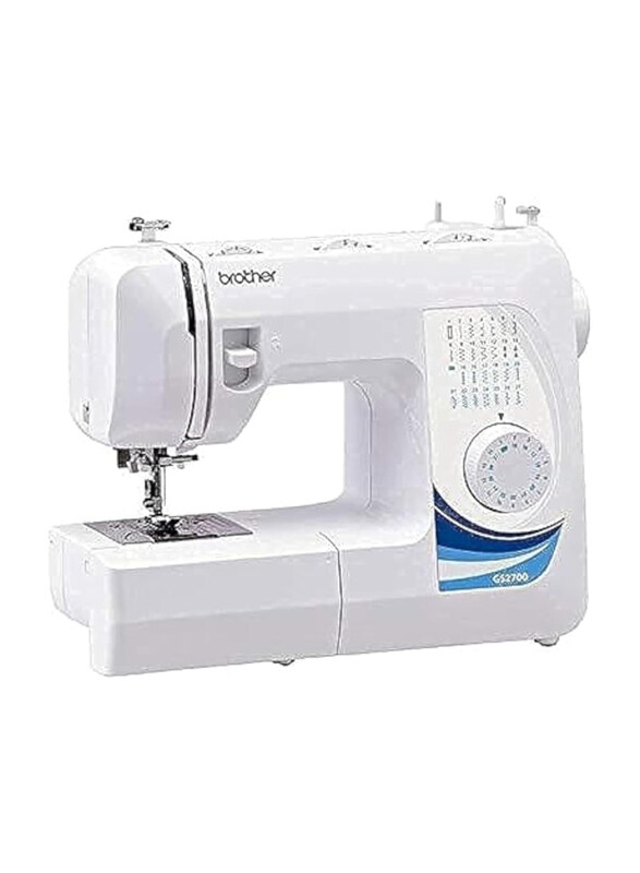 

Brother GS2700 Sewing Machine, White