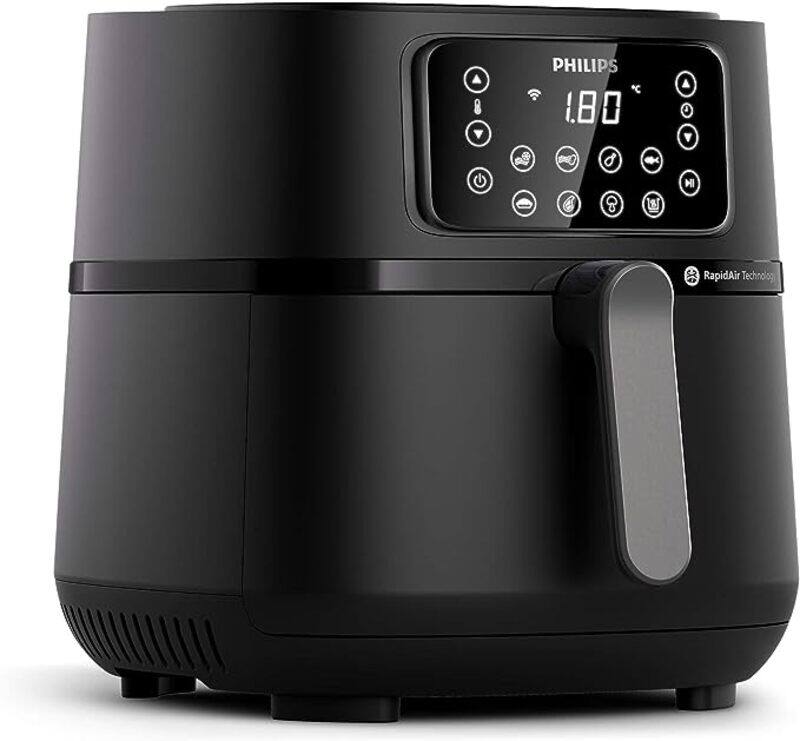 

Philips Airfryer 5000 Series XXL Connected HD9285/93