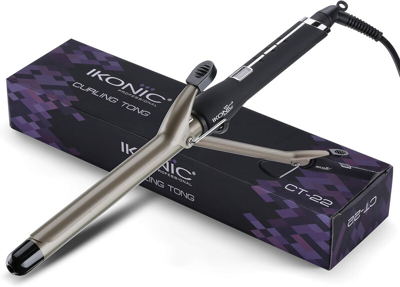 Professional Curling Tong CT-22 MM