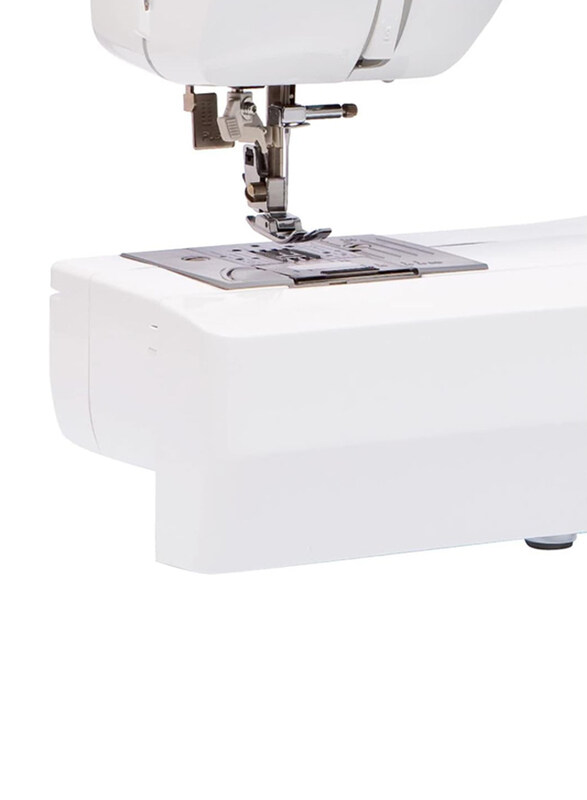 Brother GS2700 Sewing Machine, White