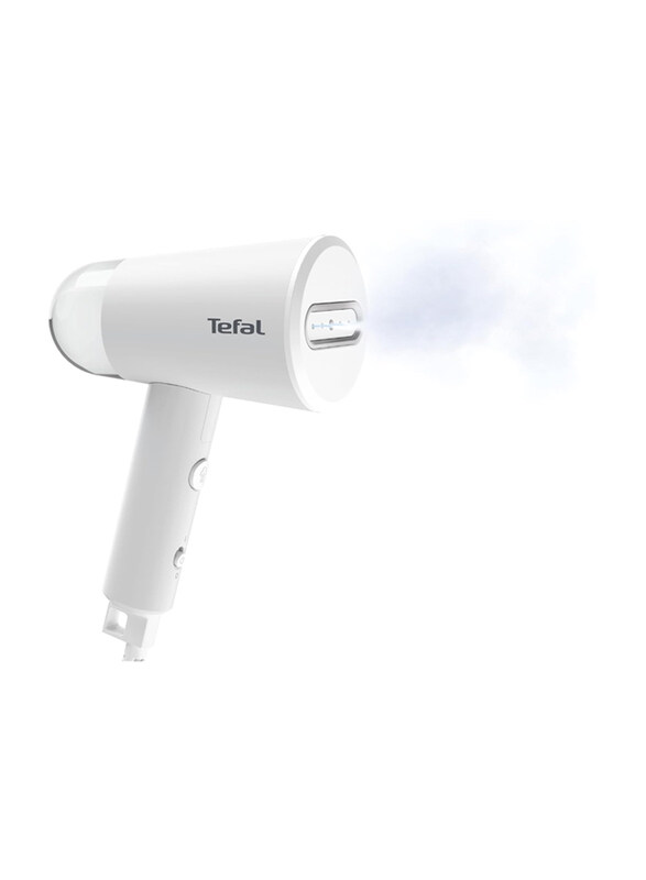 

Tefal Garment Steamer, 1200W, DT1020G0, White