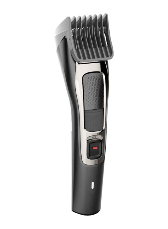 

Enchen Sharp 3S 7300rpm 600mAh Stainless Blade Cordless Electric Hair Clipper Trimmer with Long Battery & Life USB Charging, Black