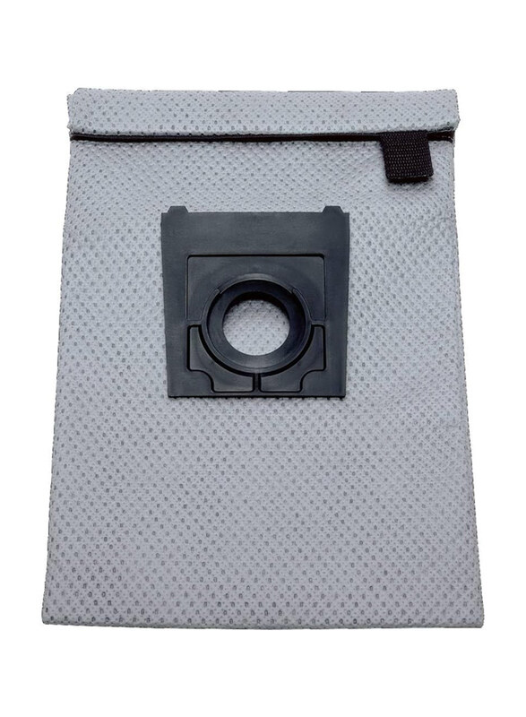 

Bosch BBZ10TFG Textile Filter for Canister Vacuum Cleaners, Black