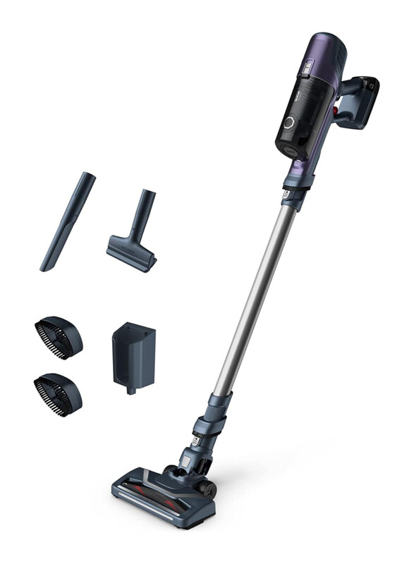 

Tefal X-Pert Vacuum Cleaner, TY6837HO, Black