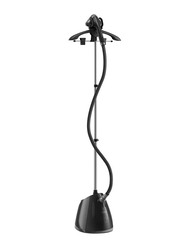 Tefal Pro Style One Upright Garment Steamer, 1.3L, 1650W, IT2461M0, Black