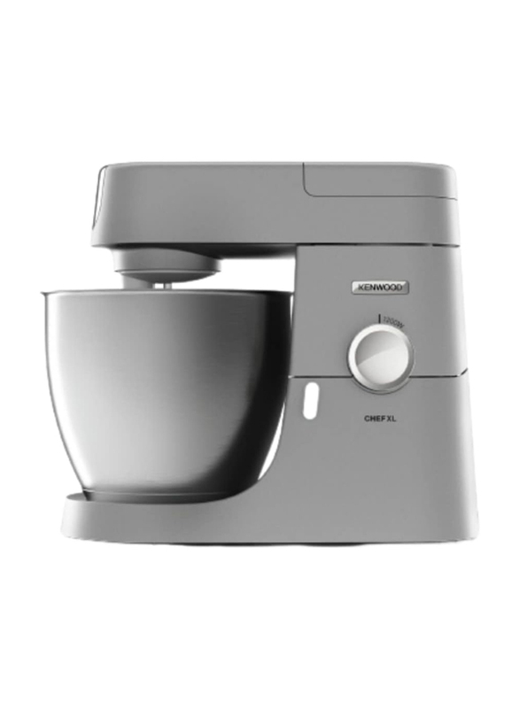 Kenwood 6.7L Stand Mixer, 1200W, KVL4110S, Silver