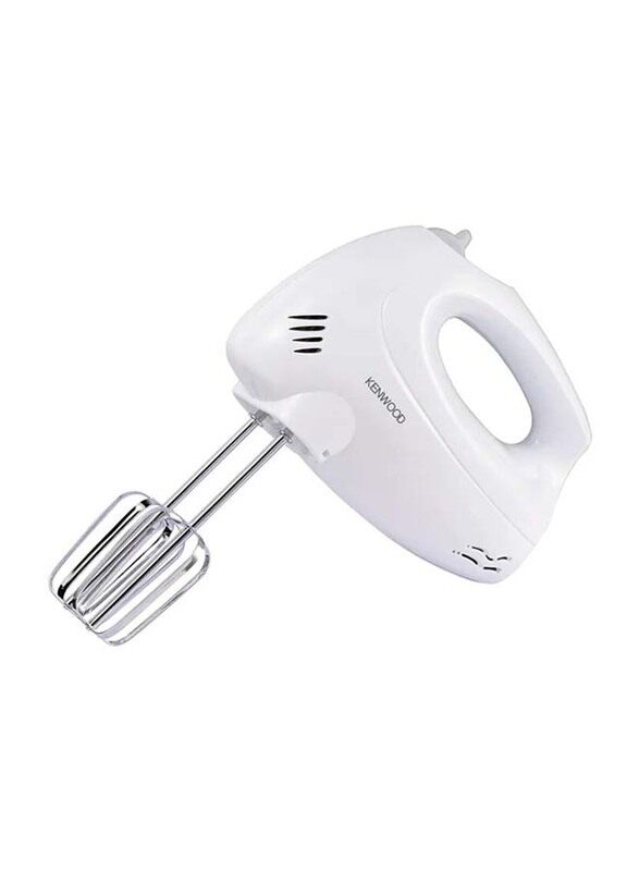 

Kenwood Hand Mixer, 250W, HM330, White