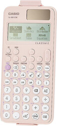 Casio ClassWiz Standard Scientific Calculators FX-991CW-PK-W-DT
