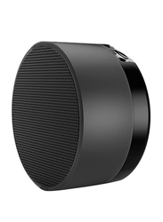 Jellico BX-28 Tws Portable Bluetooth Speaker, Black