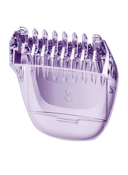 Philips Essential Bikini Trimmer, Brt38315, Purple