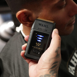 Wahl Professional  5 Star Vanish Shaver for Professional Barbers and Stylists - 8173-700