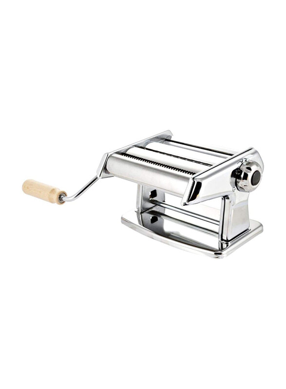 

Titania Pasta Maker, 875, Silver
