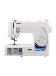 Brother GS2700 Sewing Machine, White