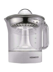 Kenwood 1L True Citrus Juicer, 40W, JE290, Silver