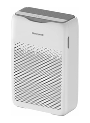 Honeywell Air touch V2 Air Purifier, White