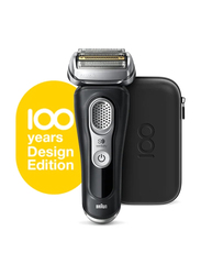 Braun Shavers, MBS9, Black