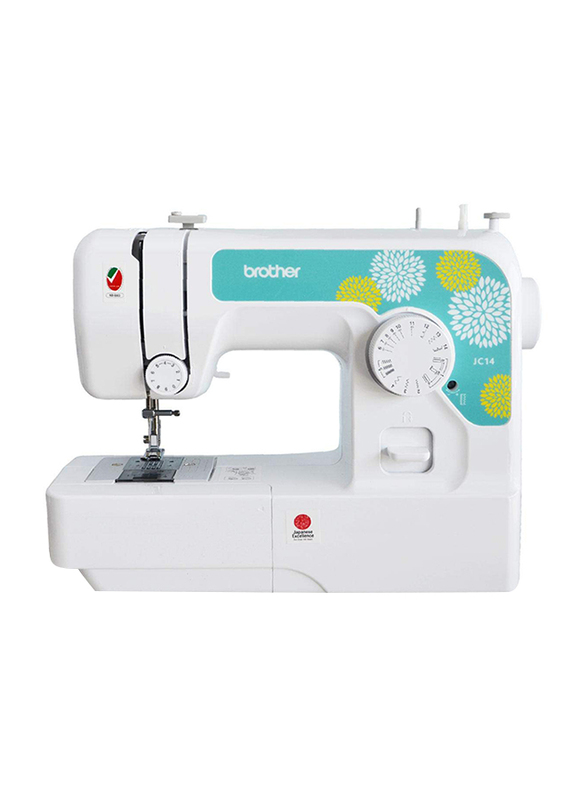 Brother NV2700 Sewing, Quilting and Embroidery Machine