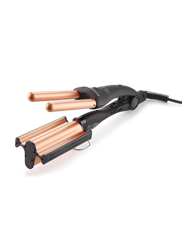 

Ikonic Deep Waver, Multicolour