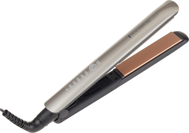 Remington Keratin Therapy Pro Straightener S8590