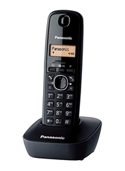 Panasonic Cordless Phone, Black
